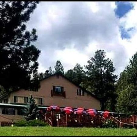 Edelweiss Resort Greer エクステリア 写真