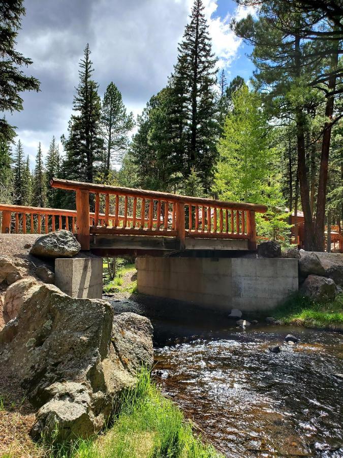 Edelweiss Resort Greer エクステリア 写真