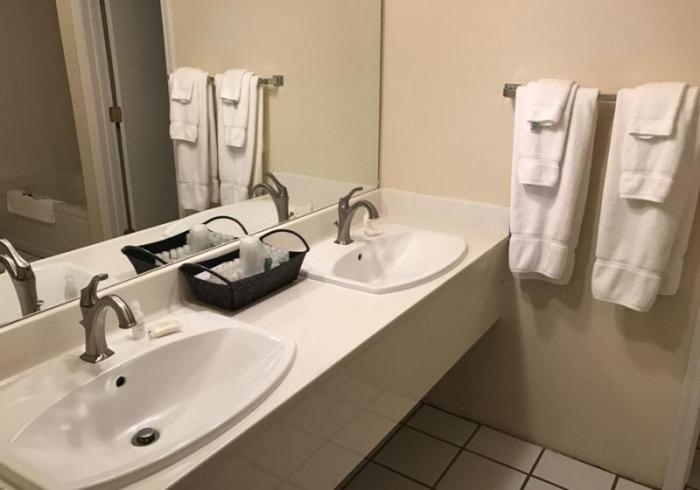 Edelweiss Resort Greer エクステリア 写真