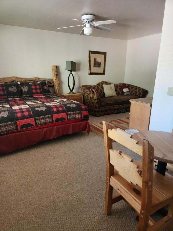 Edelweiss Resort Greer エクステリア 写真